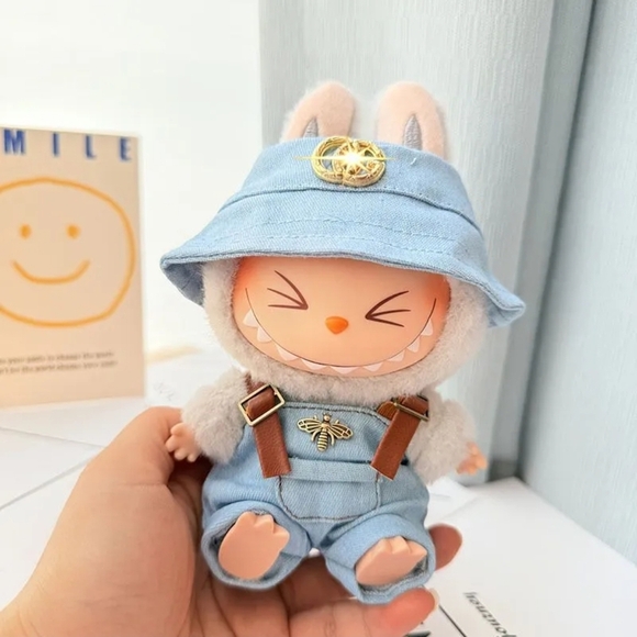 Other - Labubu Clothes.  Labubu Not Included.